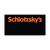 SC Blackboard Nametag - 10pk/Pin back + Marker