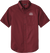 HBH Super Pro React Twill Short Sleeve