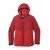 WOMEN'S TECH RAIN JACKET