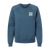 TS Ladies Quilted Pullover