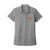 HBH Gingham Ladies Polo