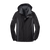 Unisex Colorblock 3-in-1 Jacket