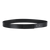 Unisex No Scratch Leather Belt