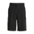 Men's Cut Utility Chino Cargo Shorts