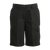 Women's Cut Utility Chino Cargo Shorts
