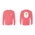TSC Palm L/S Pocket Tee