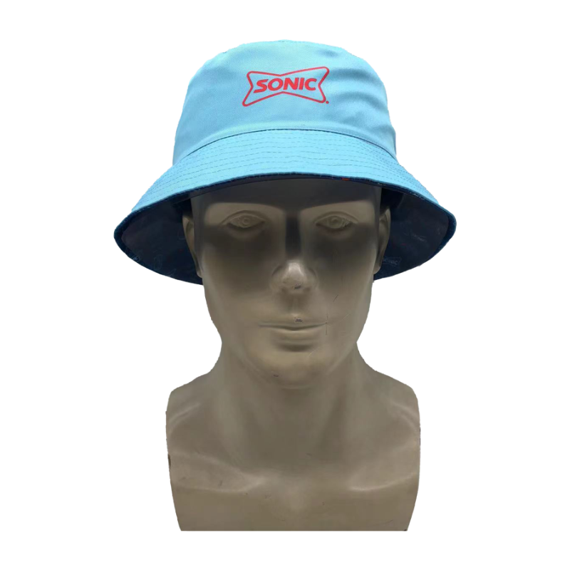 Sonic Reversible Bucket Hat
