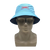 Sonic Reversible Bucket Hat
