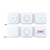 Sonic 3-In-1 Charger Mat