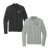 Stretch 1/4-Zip Pullover