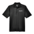 MC Men's Core Performance Polo - Black
