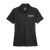MC Ladies Core Performance Polo - Black