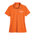 MC Ladies Core Performance Polo - Orange - WHILE SUPPLIES LAST