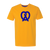 Get Twisted Uniform T-Shirt - Gold