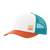 TSC Richardson Color-Block Trucker Cap