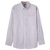 MC Men's LS Twill Shirt - Grey