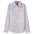MC Ladies' LS Twill Shirt - Grey - WHILE SUPPLIES LAST
