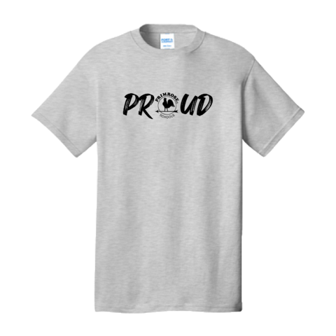 Primrose Proud Short Sleeve Tee