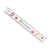 12" Full Color Ruler