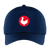 Uniform Performance Cap - 12/PACK