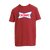 SONIC Toddler Red Logo Tee