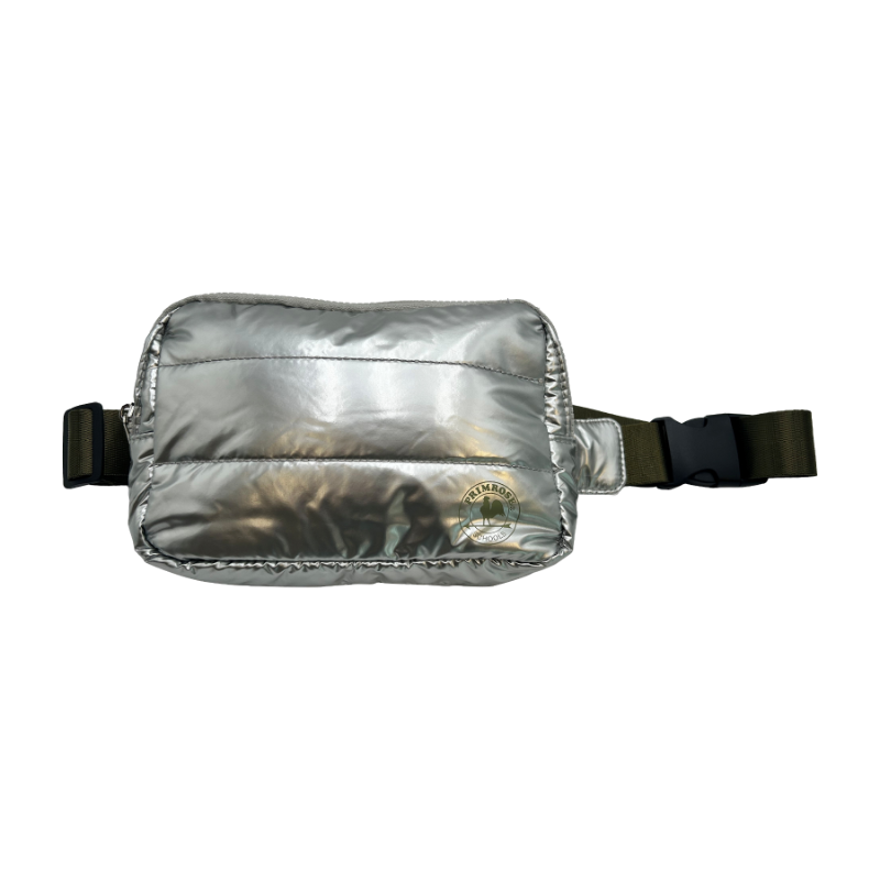 Puffer Crossbody