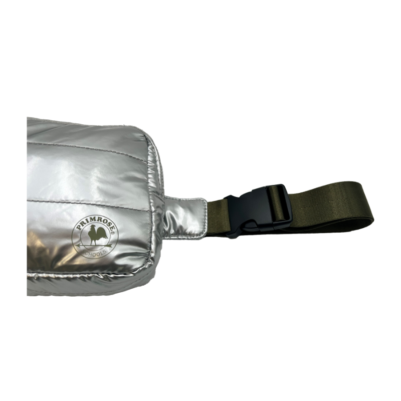 Puffer Crossbody