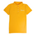 Jamba Ladies Manager Polo - Yellow
