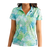 TSC Fairway Flora Women's Golf Polo