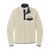 TSC Camp Fleece Unisex Snap Pullover