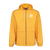 TSC Vintage Hooded Unisex Rain Jacket