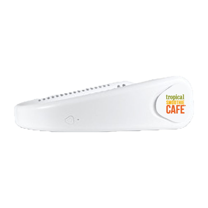 TSC Bladeless Neck Fan