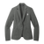 Relaxed Knit Blazer