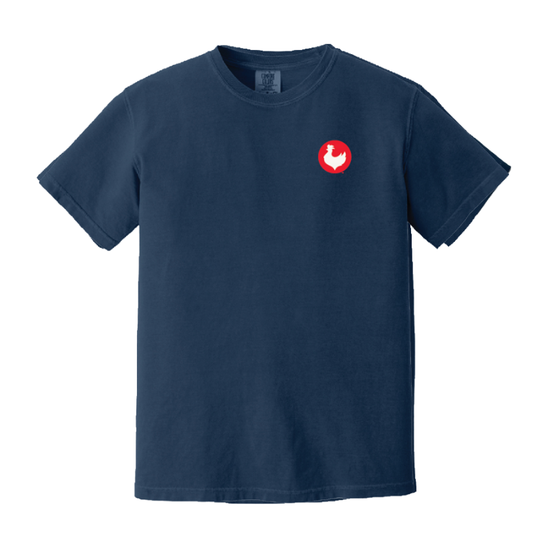 Team Member T-Shirt - Who's Got the Sauce