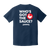 Team Member T-Shirt - Who's Got the Sauce