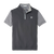 JJ Stitch Midnight GT Vest