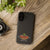 Matte Black Phone Case