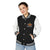 Texas Roadhouse Unisex Heavyweight Letterman Jacket