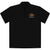 Texas Roadhouse Men's Port Authority Tall Wearever Performance Pique Polo
