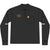 Texas Roadhouse Carhartt Rugged Flex Men's Heavyweight Long Sleeve Polo