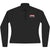 Jaggers Port Authority Ladies Long Sleeve Polo