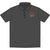 TEST TXRH Sport-Tek Heather Contender Polo