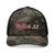 Bubba's 33 OTTO CAP® Camouflage 6 Panel Low Profile Mesh Back Trucker Hat