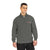 Bubba's 33 Comfort Colors Ring Spun 1/4-Zip Sweatshirt