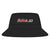 Bubba's 33 Port Authority Bucket Hat