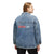 Bubba's 33 Women's Denim Jacket