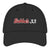 Bubba's 33 Carhartt Cotton Canvas Cap