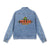 Texas Roadhouse Men's Denim Jacket