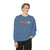 Bubba's 33 Comfort Colors Unisex Garment-Dyed Crewneck Sweatshirt
