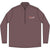 Bubba's 33 Men's OGIO Regain 1/4 Zip Pullover